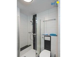 Vakantieappartement Borkum  22