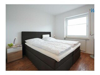 Vakantieappartement Borkum Kenmerken 12