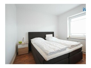 Vakantieappartement Borkum Kenmerken 14