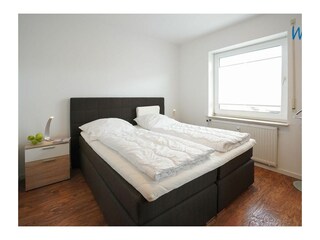 Appartement de vacances Borkum Équipement 15