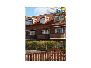 Vakantieappartement Borkum Buitenaudio-opname 3