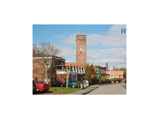 Vakantieappartement Borkum Buitenaudio-opname 4