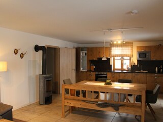 Vakantieappartement Reichersbeuern Kenmerken 7