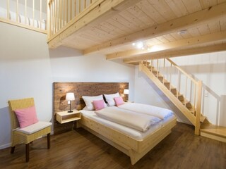 Vakantieappartement Reichersbeuern Kenmerken 11