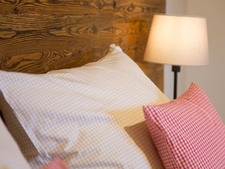 Ferienwohnung Reichersbeuern Ausstattung 12