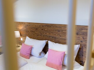 Appartamento per vacanze Reichersbeuern Caratteristiche 13