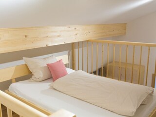 Schlafzimmer 2 Galerie