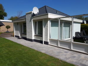 im Bungalowpark De Bongerd 92 - Renesse - image1