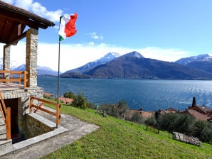 Holiday house Villa Bella Italia - Musso - image1