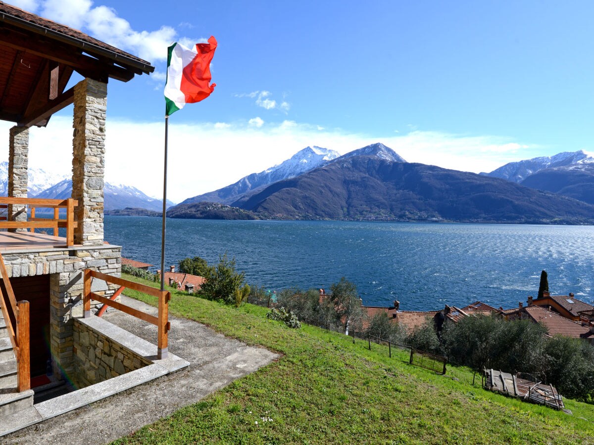 Casa de vacaciones Musso Grabación al aire libre 1