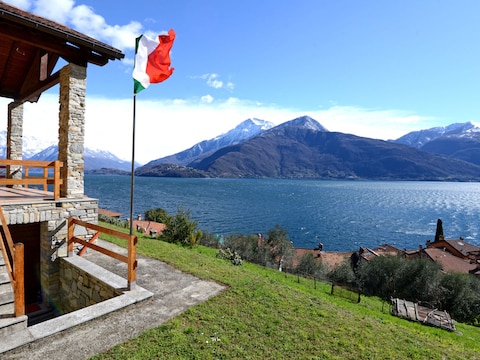 Maison de vacances Villa Bella Italia