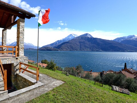 Vakantiehuis Villa Bella Italia