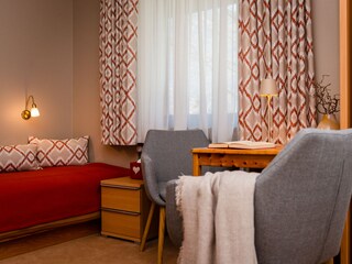 2. Schlafzimmer