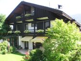 Holiday apartment Garmisch-Partenkirchen Outdoor Recording 1