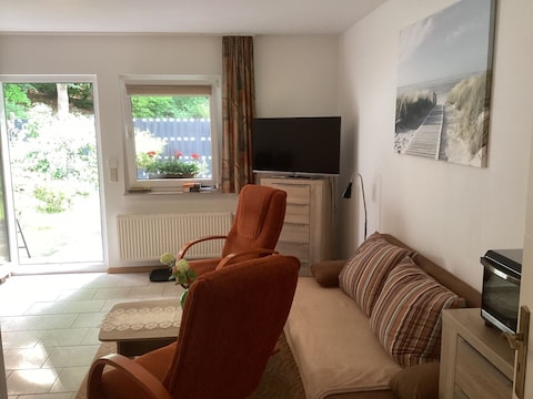 Ferienwohnung Lillymaus