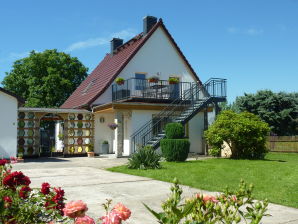 Ferienwohnung Ferienoase Lilienstein