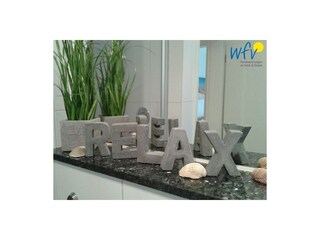 Vakantieappartement Minsen  21