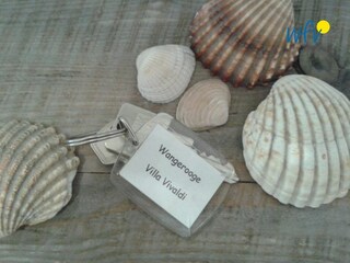 Appartamento per vacanze Minsen  22