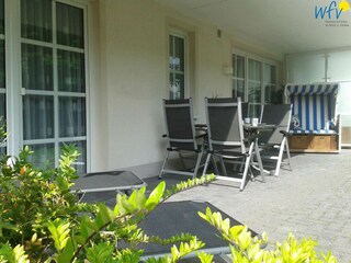 Apartamento de vacaciones Minsen  17