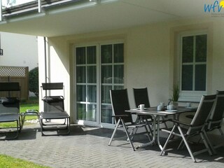 Apartamento de vacaciones Minsen  25