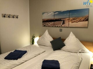 Apartamento de vacaciones Minsen Características 7