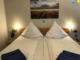 Apartamento de vacaciones Minsen Características 16