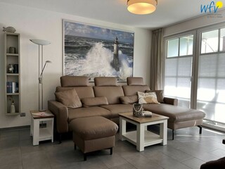 Appartamento per vacanze Minsen Caratteristiche 17