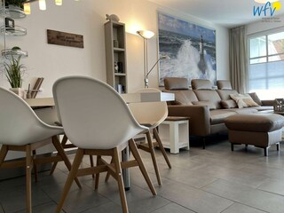 Apartamento de vacaciones Minsen Características 12