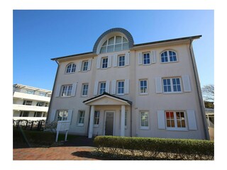 Vakantieappartement Minsen Buitenaudio-opname 7