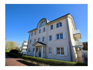 Appartamento per vacanze Minsen Registrazione all'aperto 8