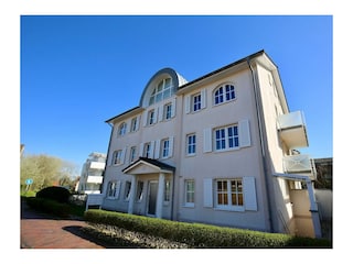 Vakantieappartement Minsen Buitenaudio-opname 8