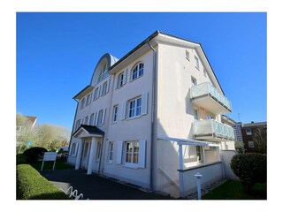 Vakantieappartement Minsen Buitenaudio-opname 9