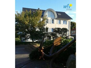 Vakantieappartement Minsen Buitenaudio-opname 11