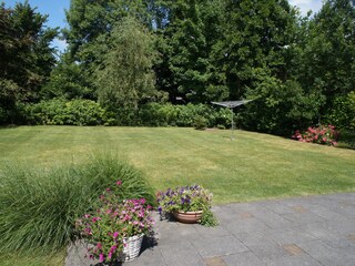 Vakantiehuis Kamperland Buitenaudio-opname 6