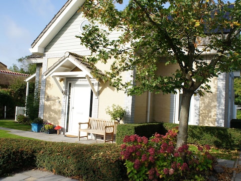 Vakantiehuis Seestern