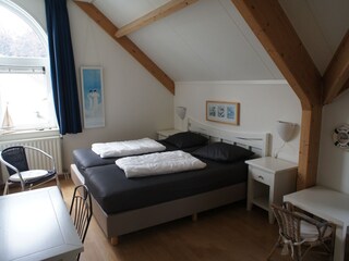 Holiday house Kamperland Features 12