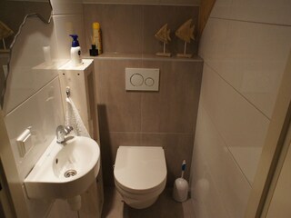 Casa per le vacanze Kamperland Caratteristiche 19