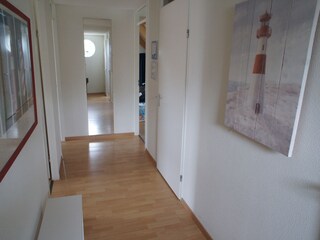Holiday house Kamperland Features 17