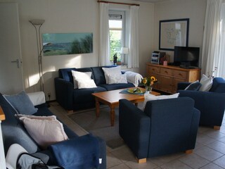 Holiday house Kamperland Features 9