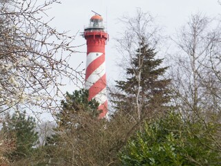 Casa per le vacanze Kamperland Ambiente 30