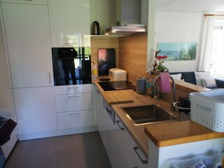 Holiday house Kamperland Features 20
