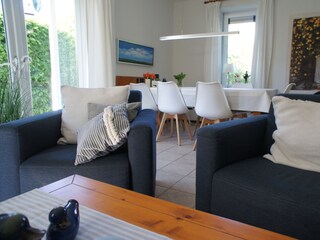 Holiday house Kamperland Features 23