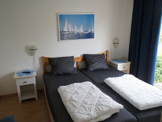 Vakantiehuis Kamperland Kenmerken 16