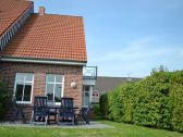 Casa per le vacanze Langeoog Registrazione all'aperto 1