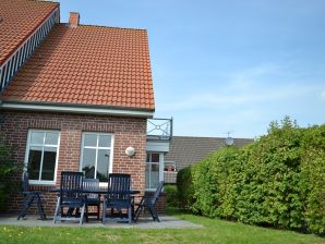 Maison de vacances Vent du Sud - Langeoog - image1