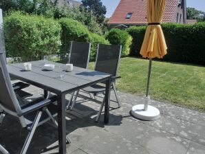 Ferienhaus Südwind