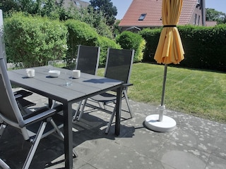 Maison de vacances Langeoog Enregistrement extérieur 1
