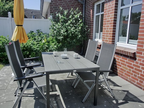 Vakantiehuis Zuidenwind
