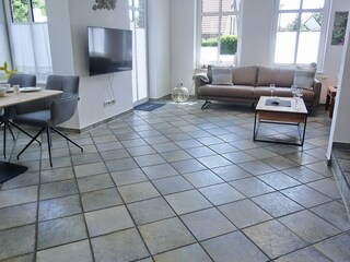Vakantiehuis Langeoog Kenmerken 8
