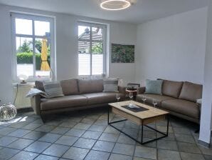 Ferienhaus Vent du Sud